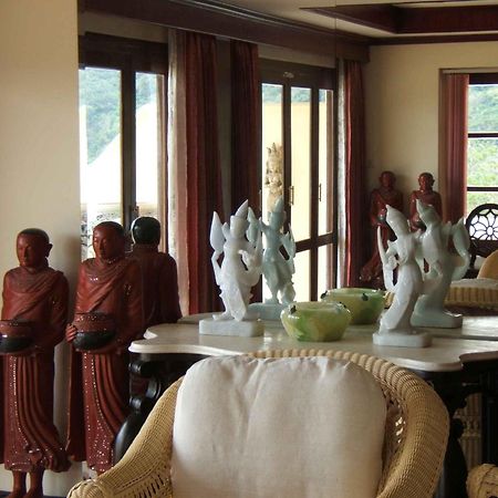 Prince Edouard Apartments & Resort Sha Extra Plus Patong Eksteriør bilde