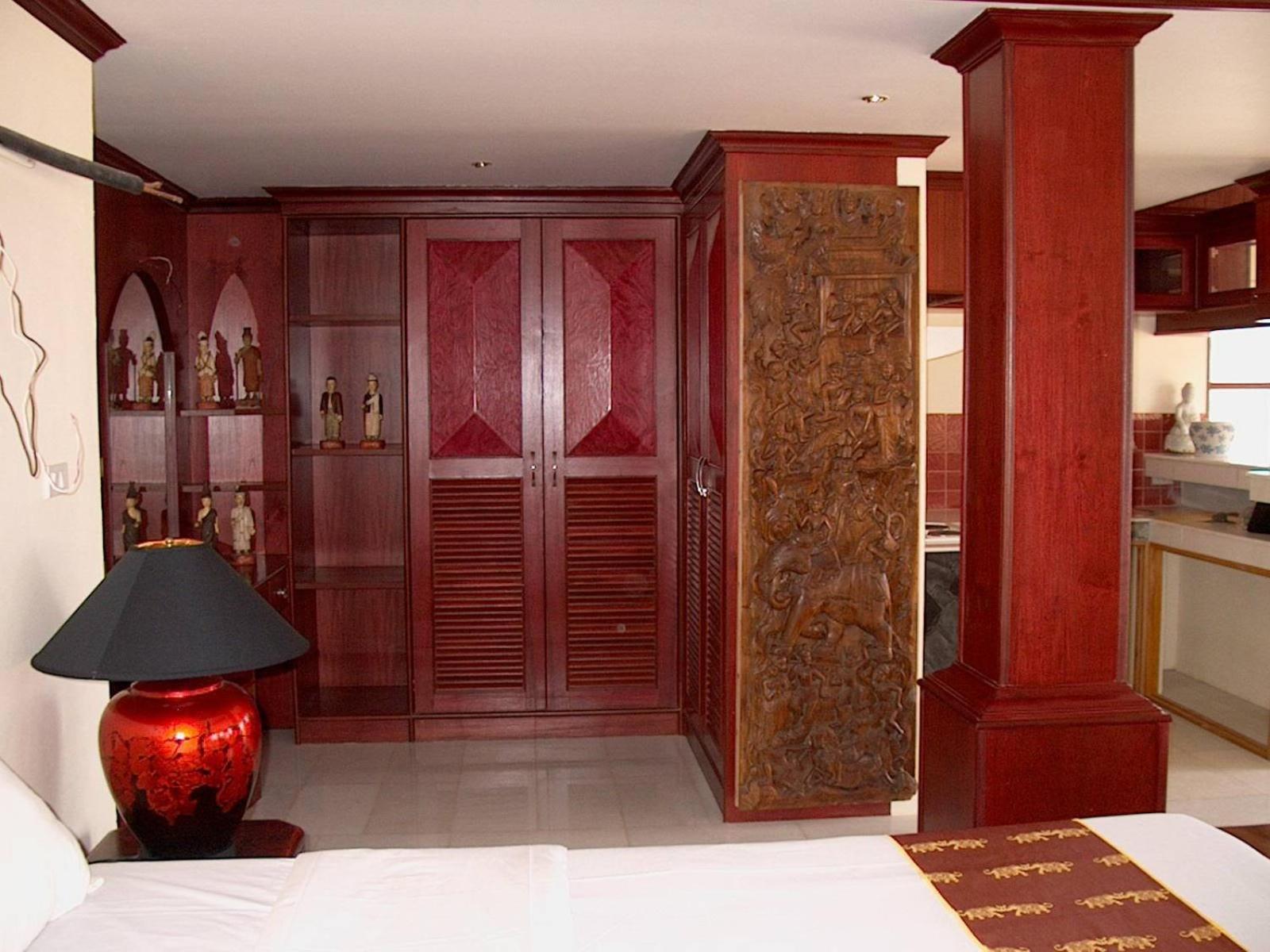 Prince Edouard Apartments & Resort Sha Extra Plus Patong Eksteriør bilde