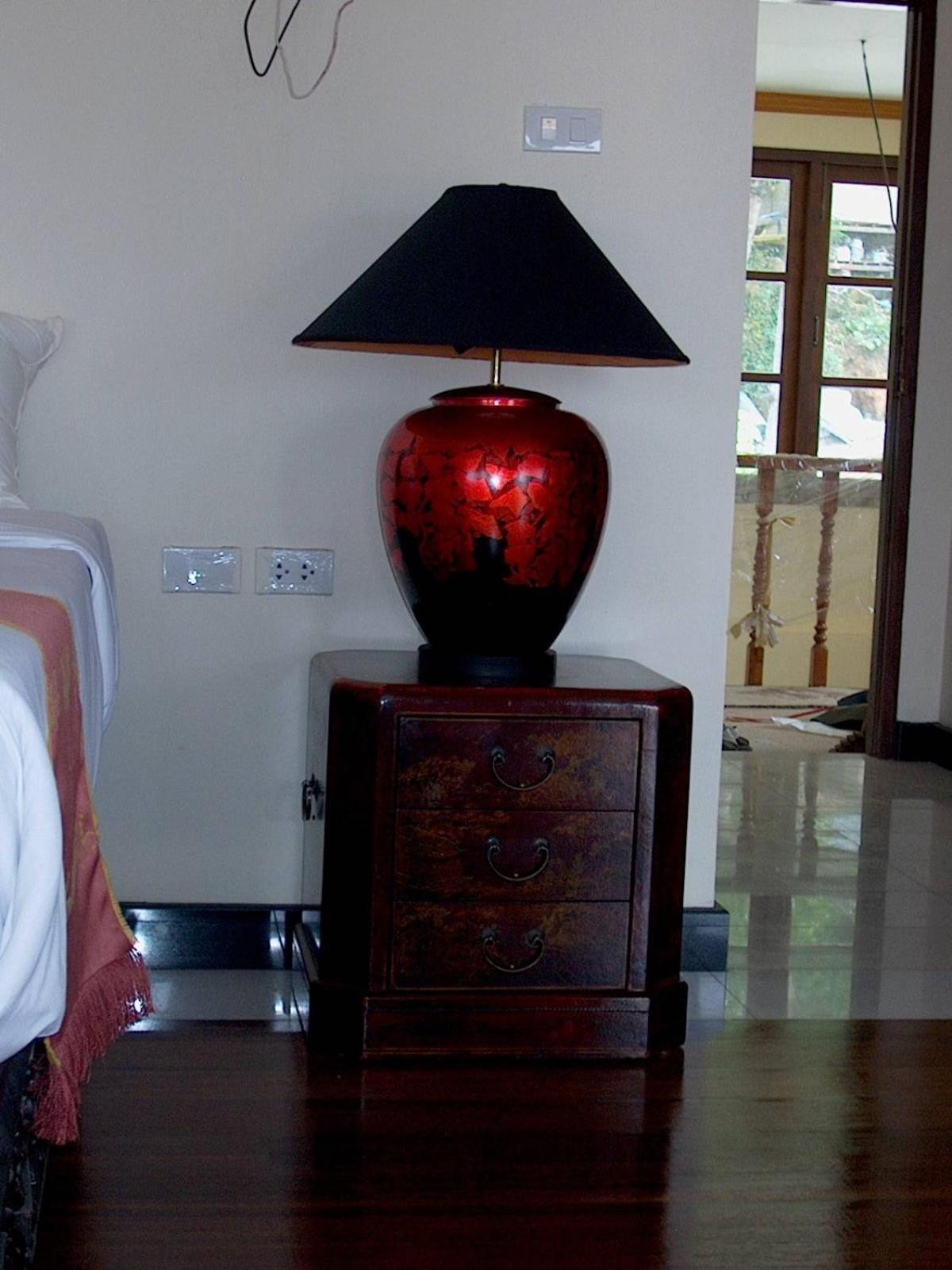 Prince Edouard Apartments & Resort Sha Extra Plus Patong Eksteriør bilde