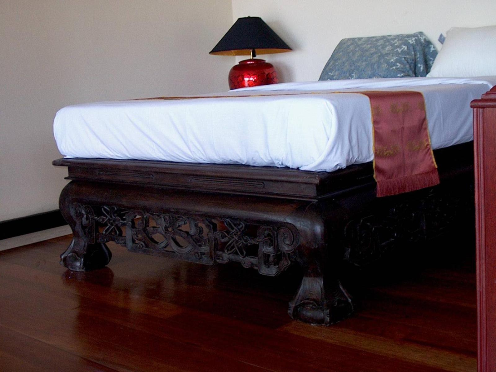 Prince Edouard Apartments & Resort Sha Extra Plus Patong Eksteriør bilde