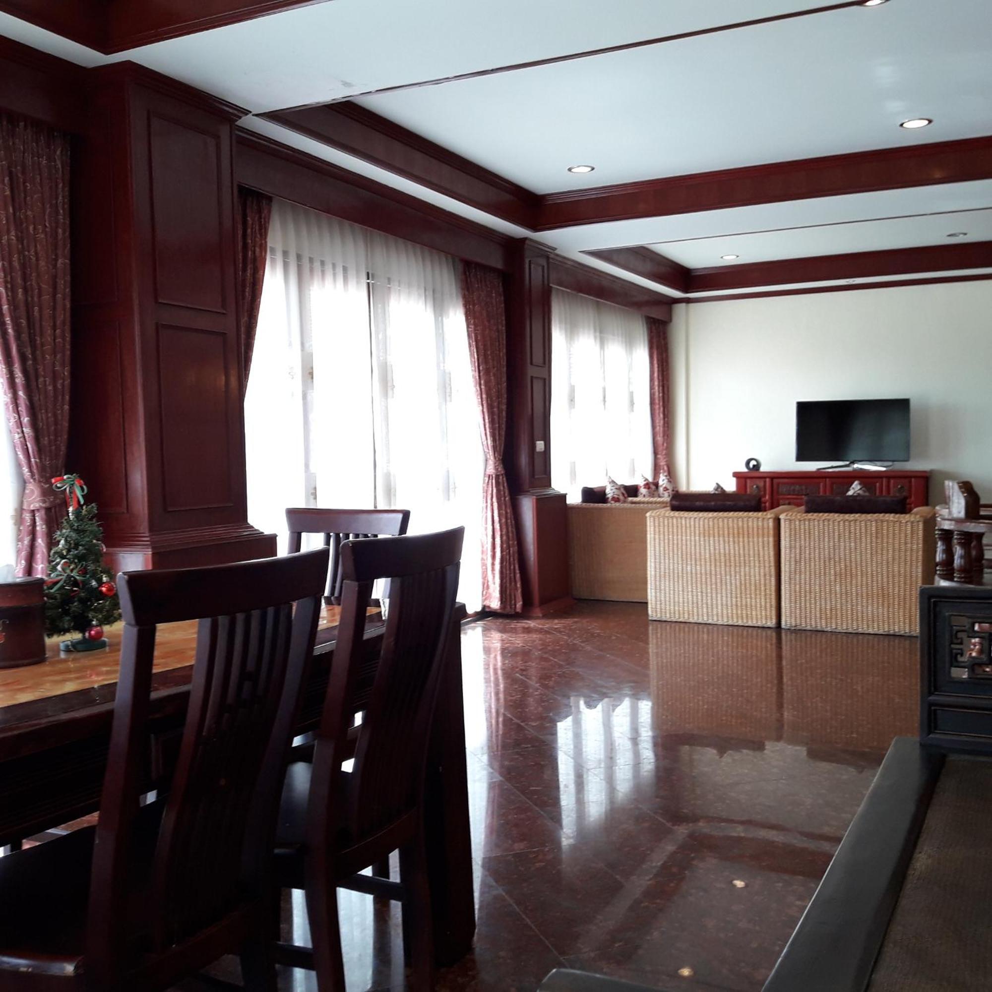 Prince Edouard Apartments & Resort Sha Extra Plus Patong Eksteriør bilde